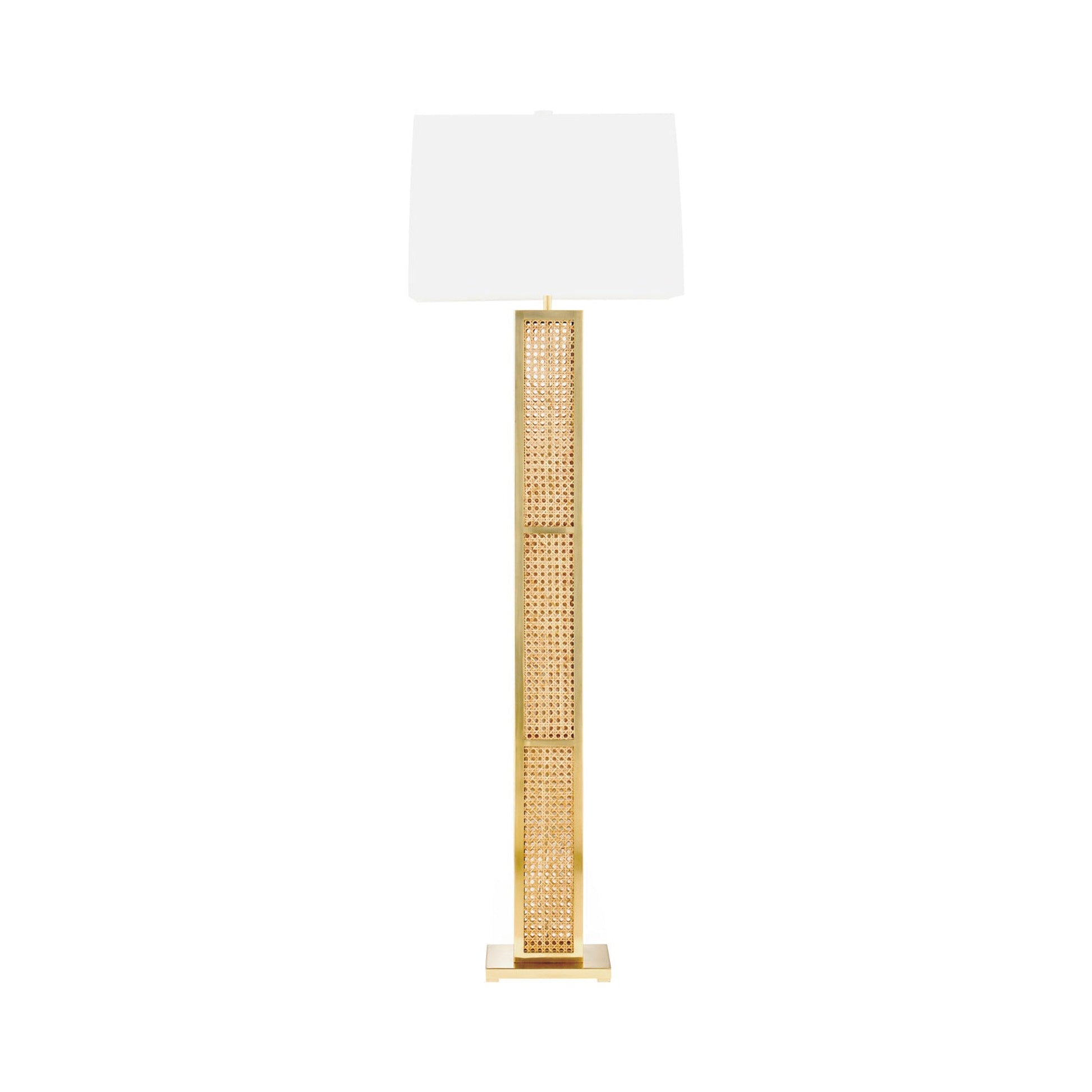 Bellport Floor Lamp.