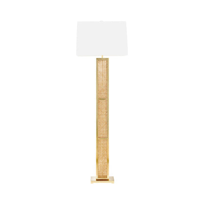 Bellport Floor Lamp.