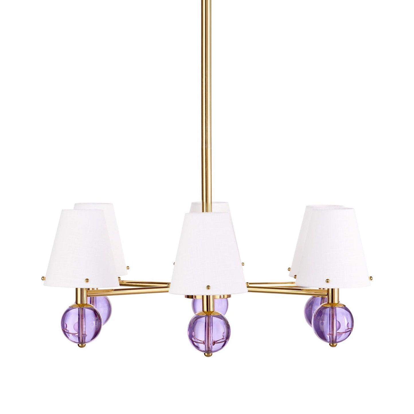 Belvedere Chandelier.