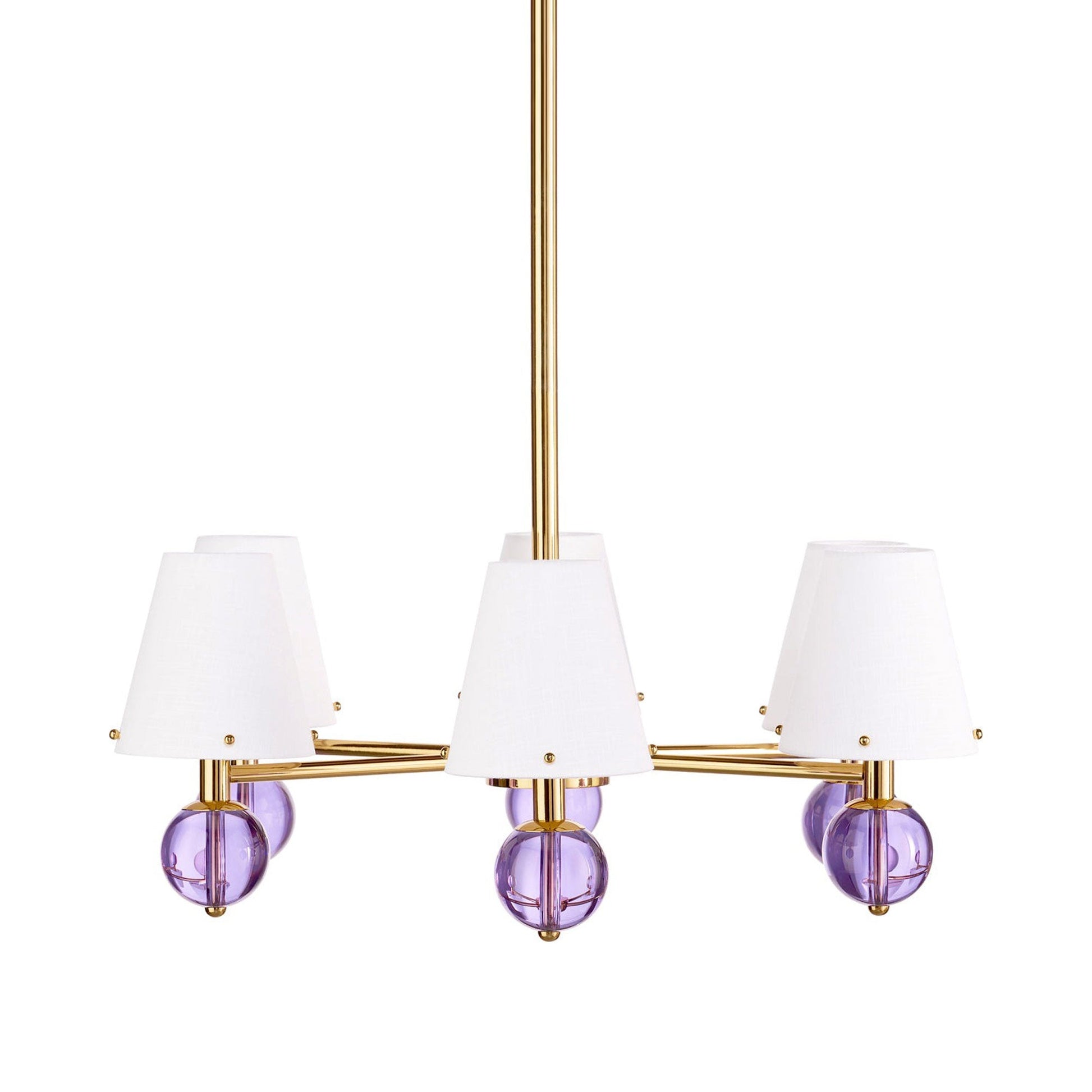 Belvedere Chandelier.