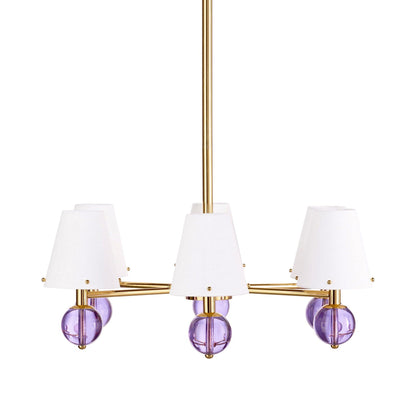 Belvedere Chandelier.