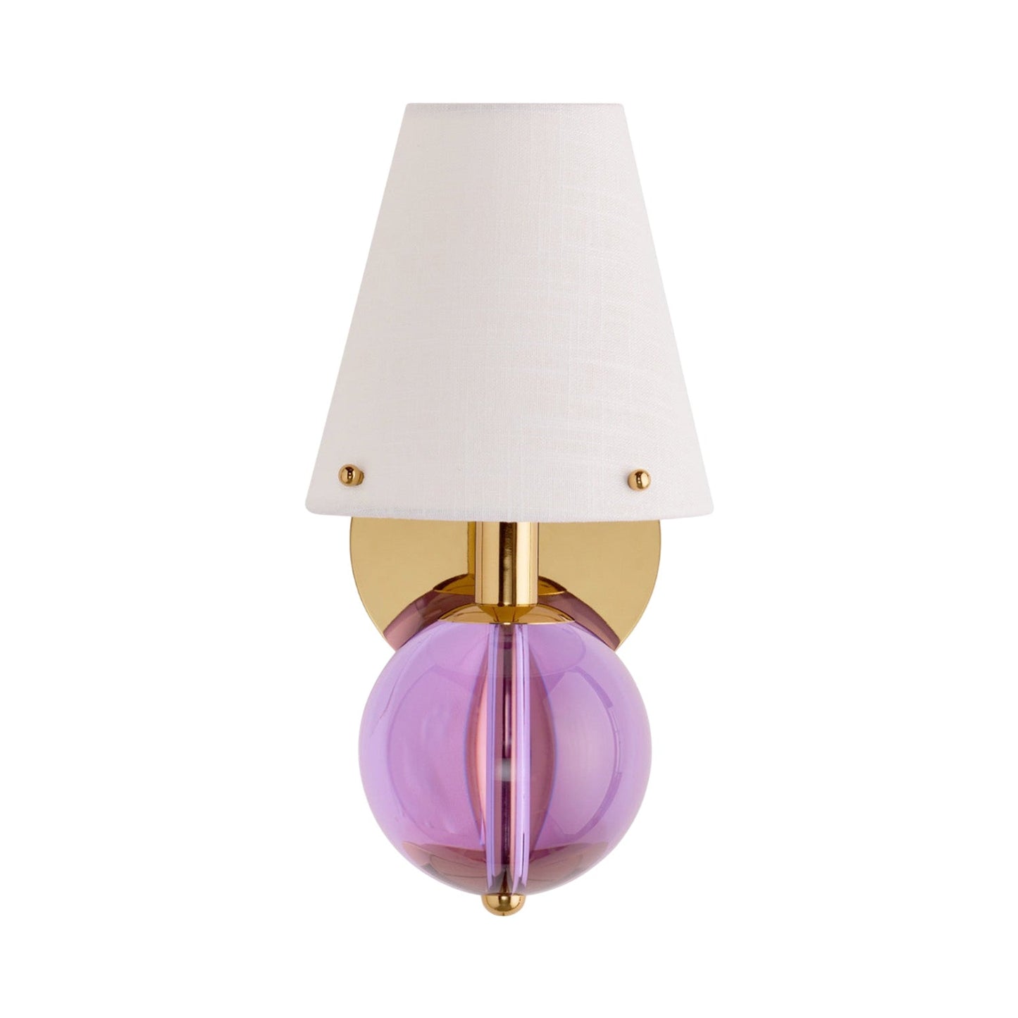 Belvedere Wall Light.