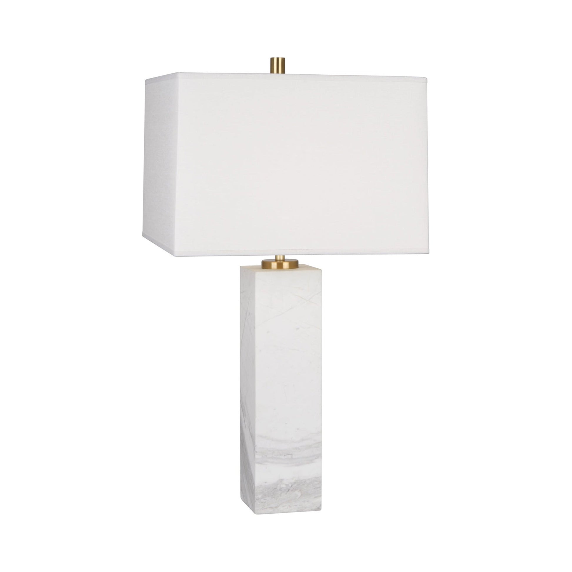 Canaan Table Lamp.