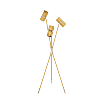 Caracas Task Tripod Floor Lamp.