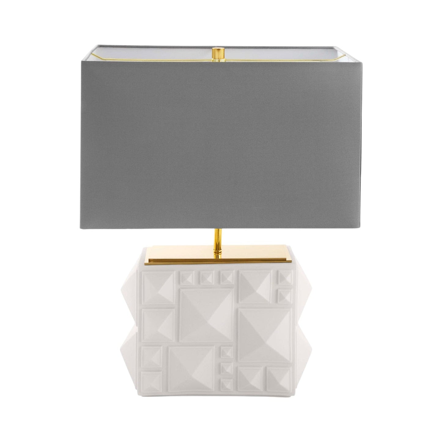 Charade Table Lamp.