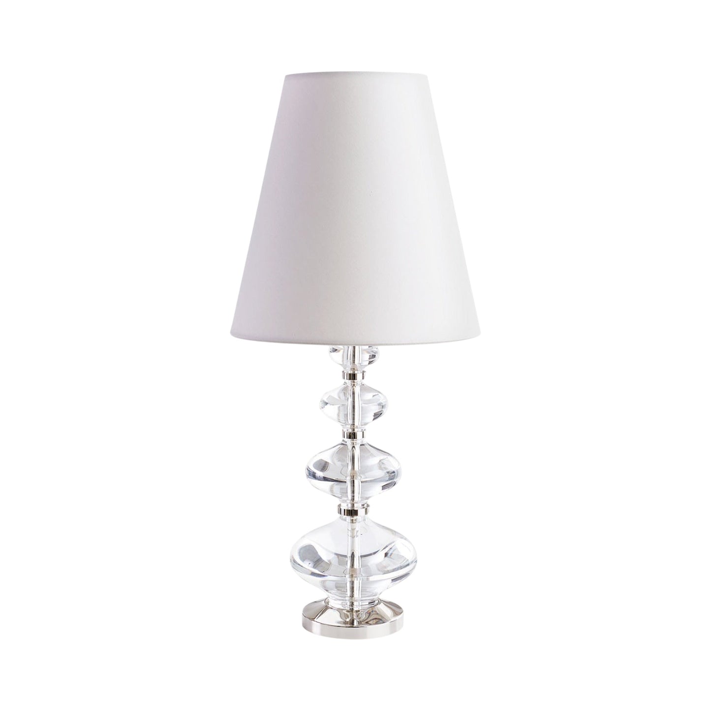 Claridge Component Table Lamp.