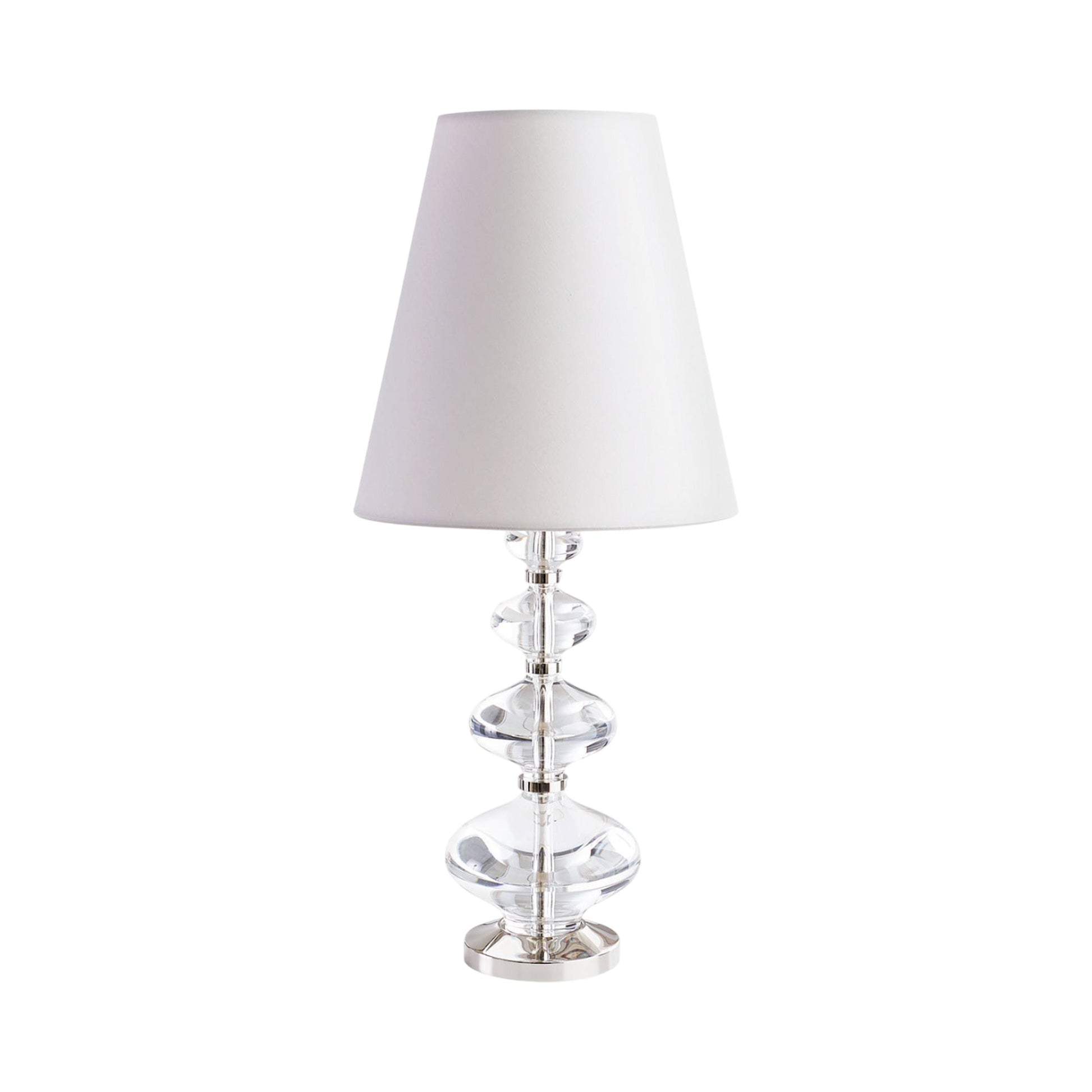 Claridge Component Table Lamp.