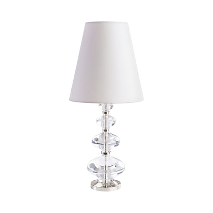 Claridge Component Table Lamp.
