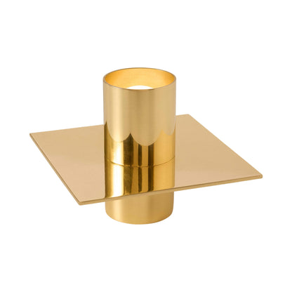 Geo LED Table Lamp in Detail.
