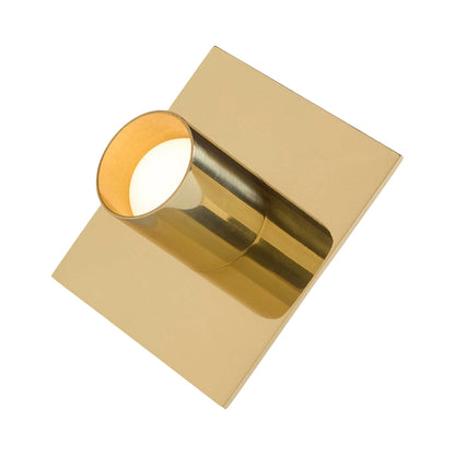 Geo LED Table Lamp in Detail.