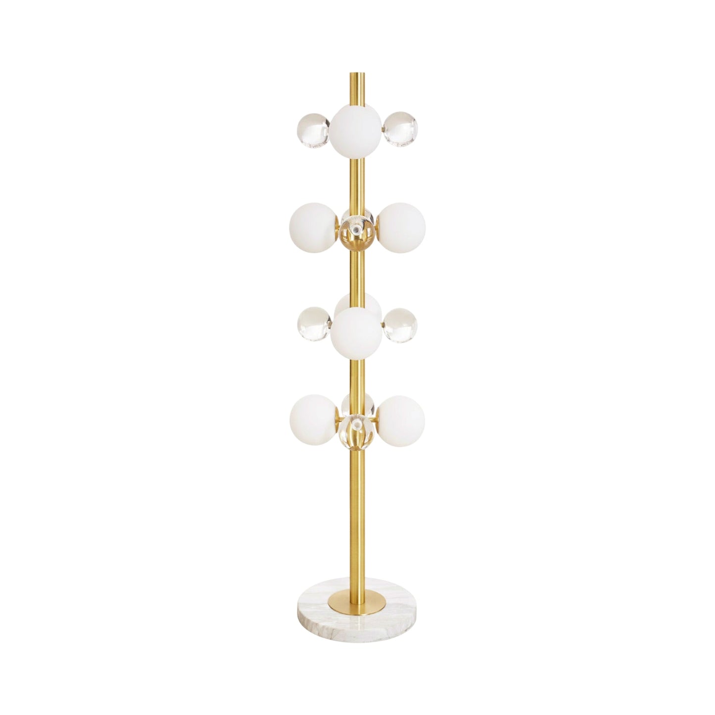 Globo Floor Lamp.