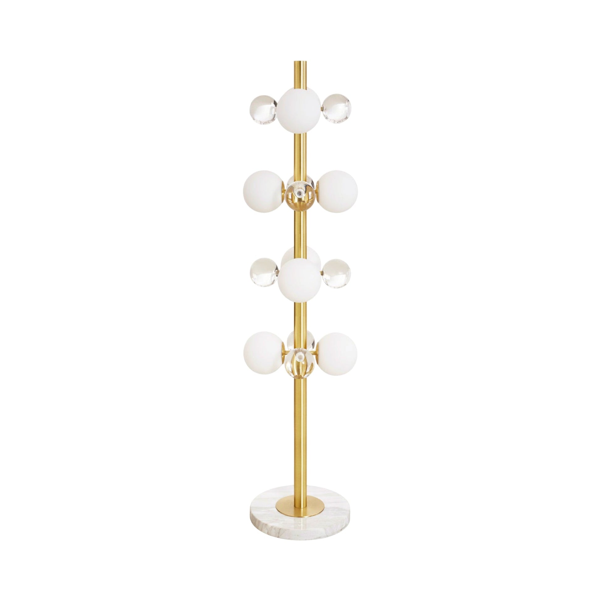Globo Floor Lamp.