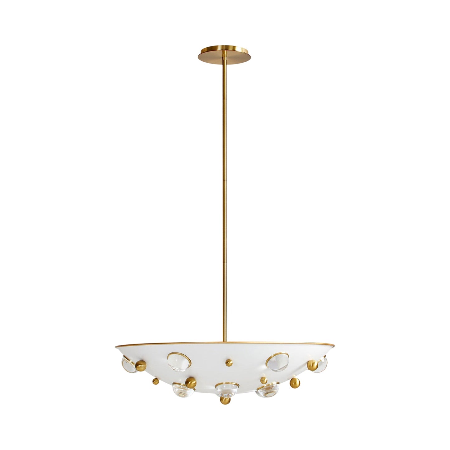 Globo Pendant Light.