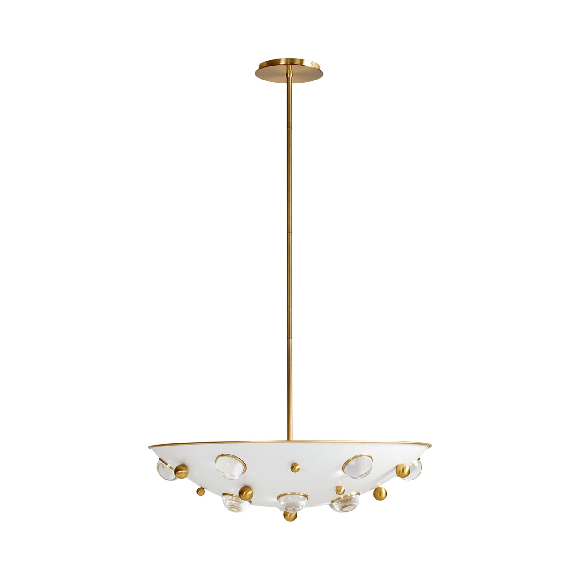 Globo Pendant Light.