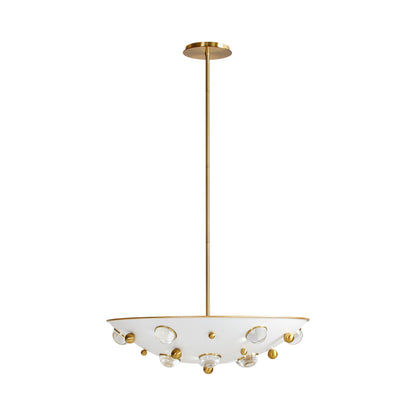 Globo Pendant Light.