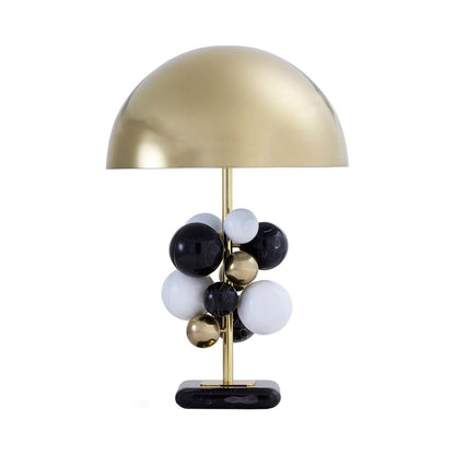 Globo Table Lamp.