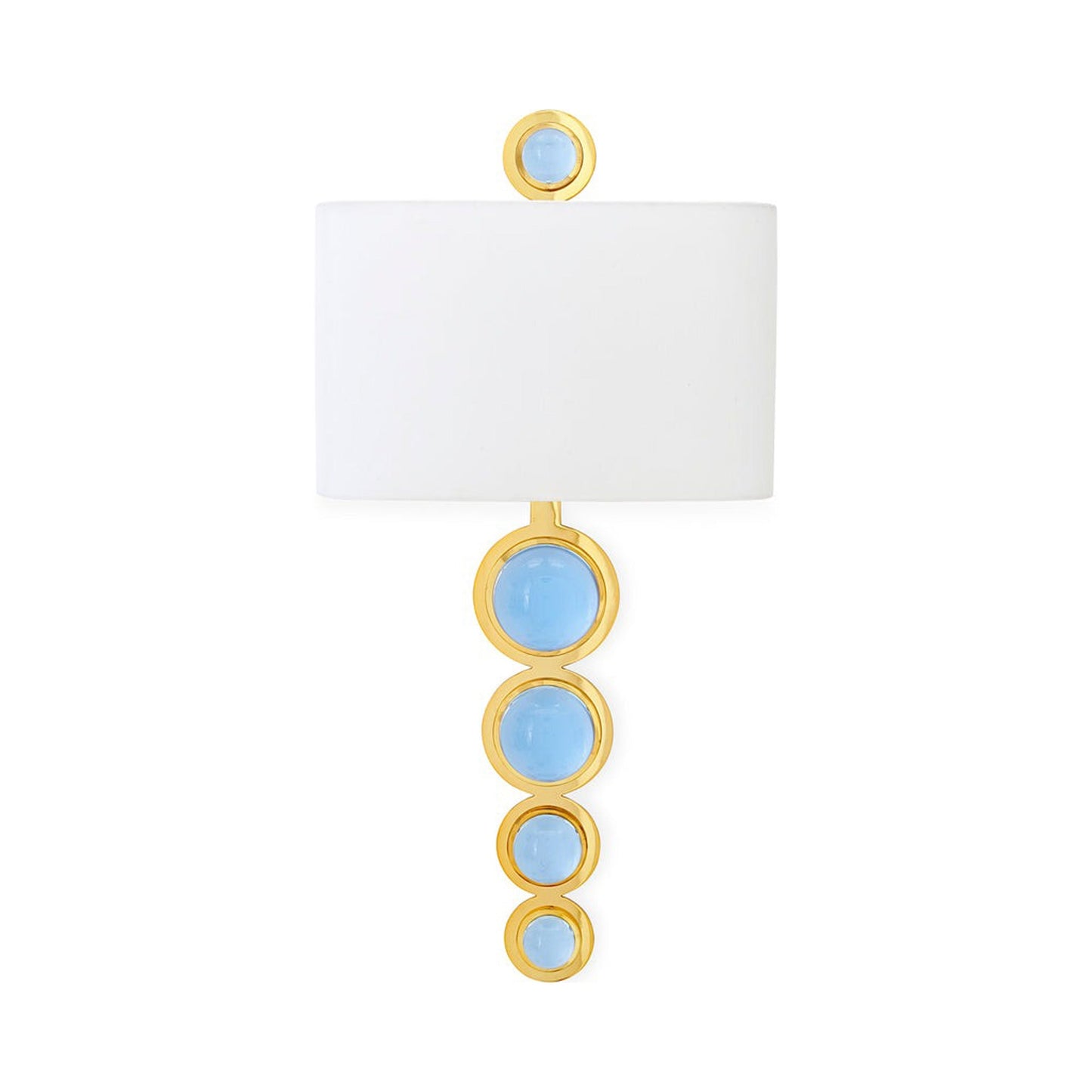 Globo Wall Light.