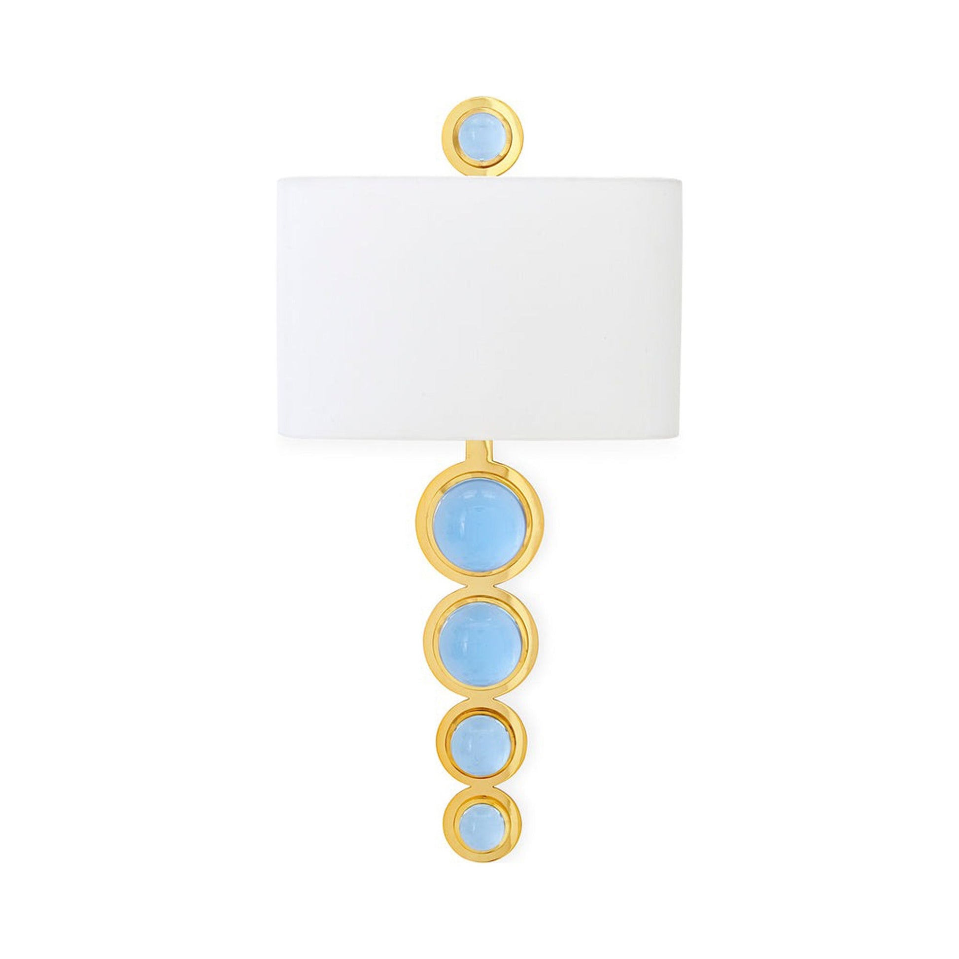 Globo Wall Light.