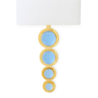Globo Wall Light in Detail.