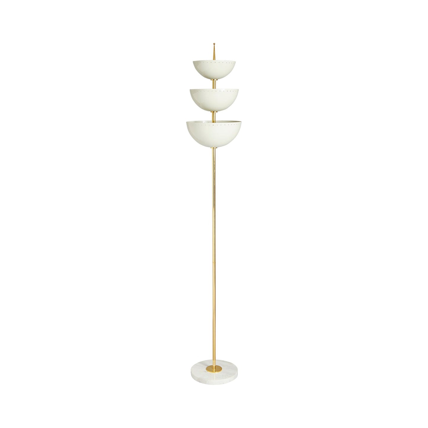 Lisbon Floor Lamp.