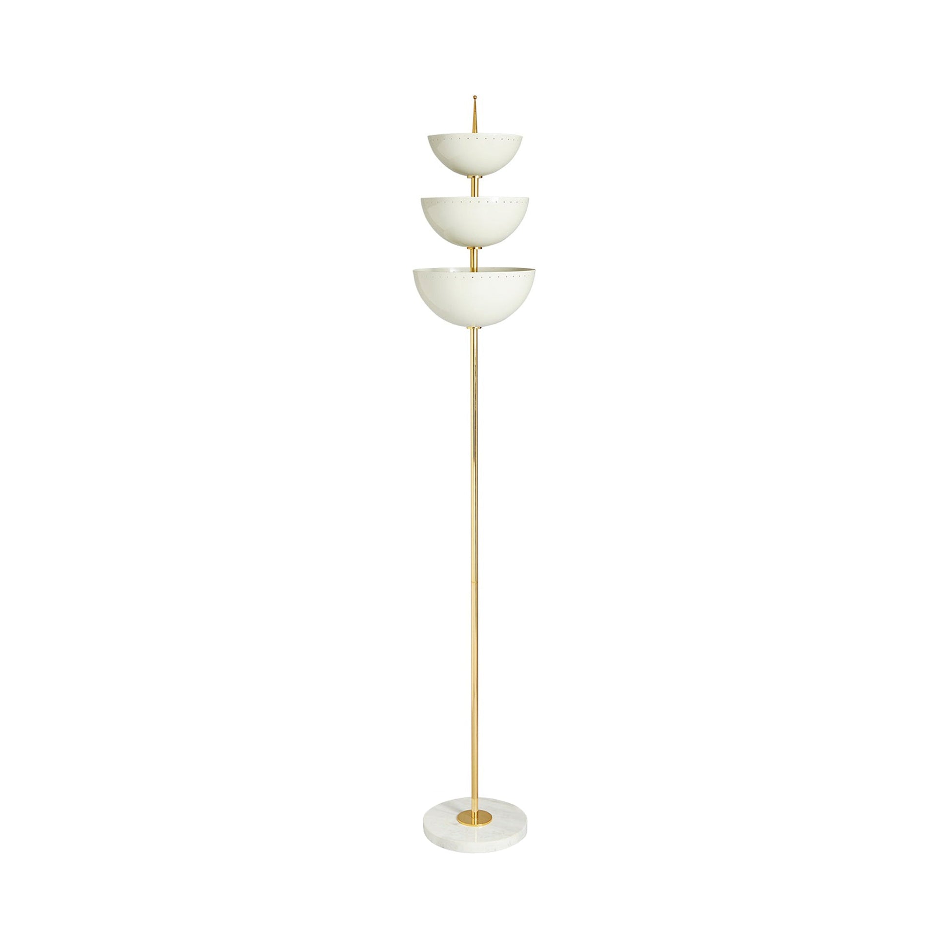 Lisbon Floor Lamp.