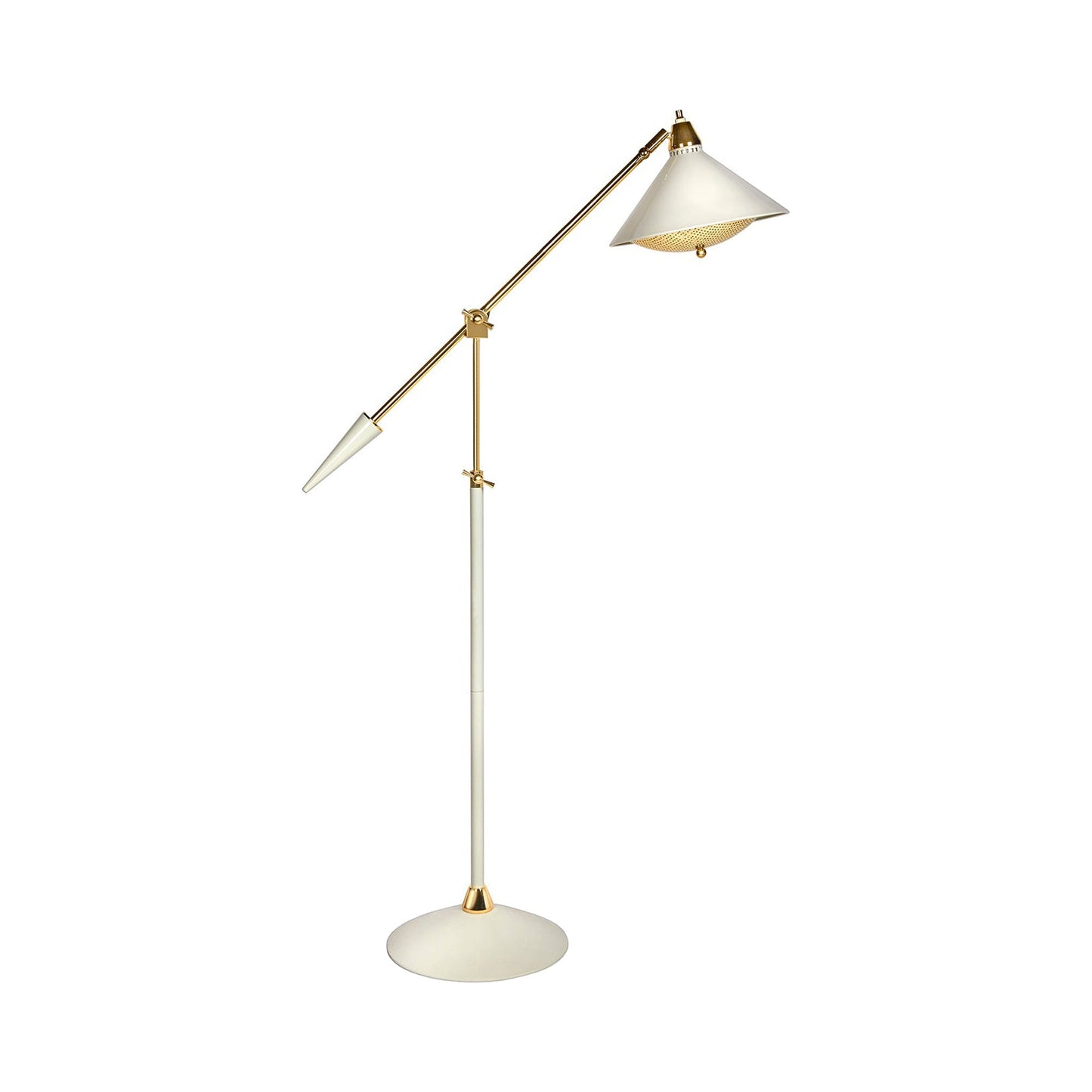 Maxime Floor Lamp.