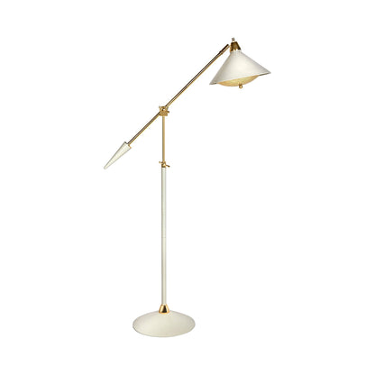 Maxime Floor Lamp.