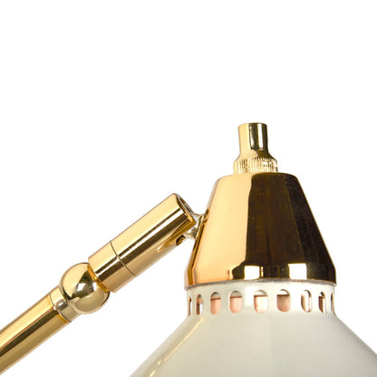 Maxime Floor Lamp in Detail.