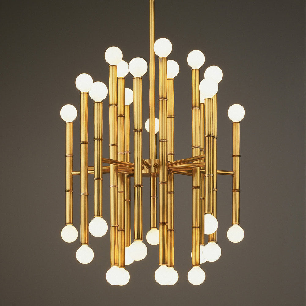 Meurice Chandelier.