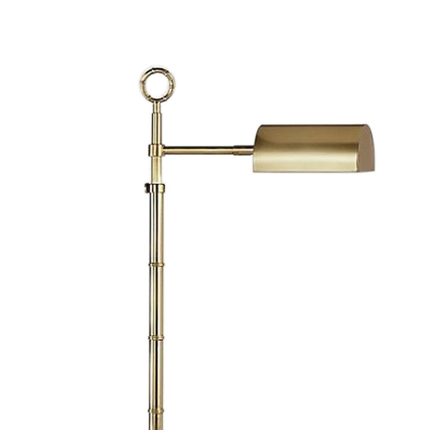 Meurice Floor Lamp in Detail.