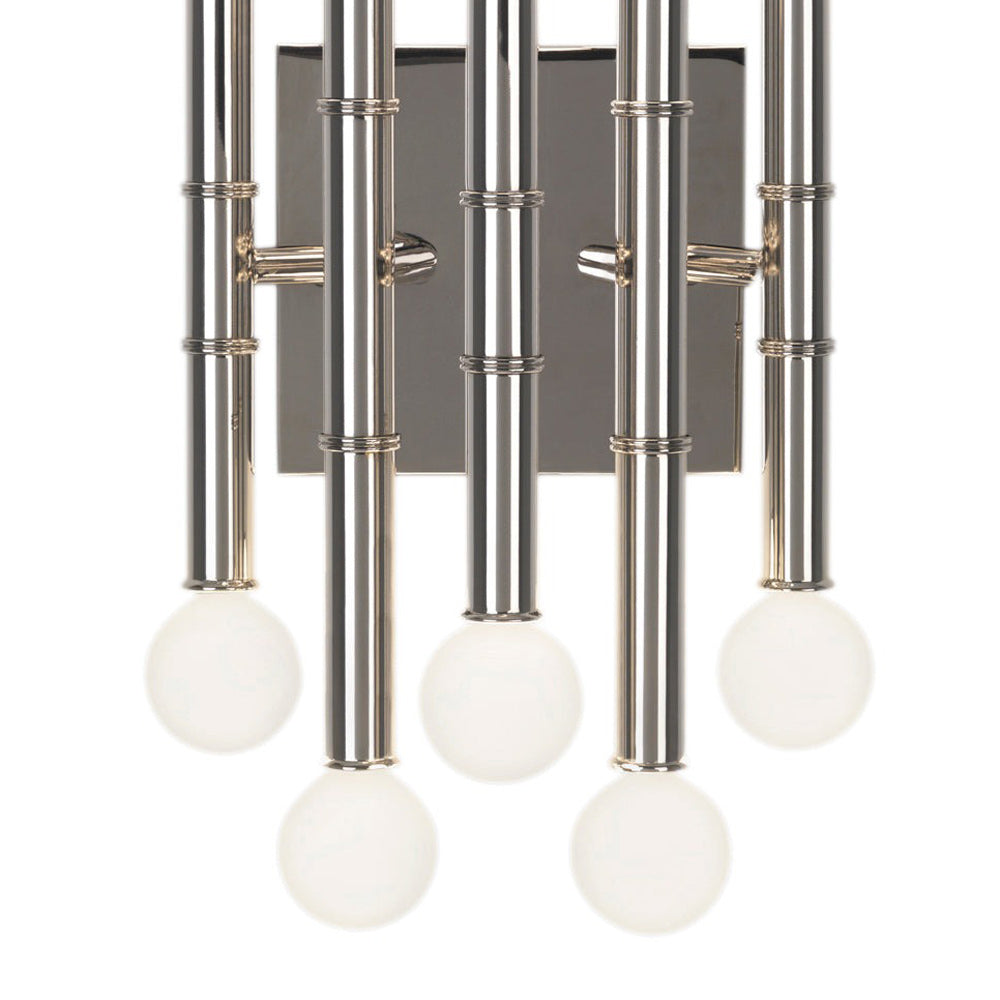 Meurice Wall Light in Detail.