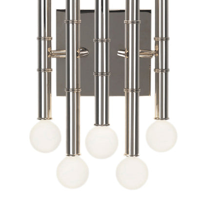 Meurice Wall Light in Detail.