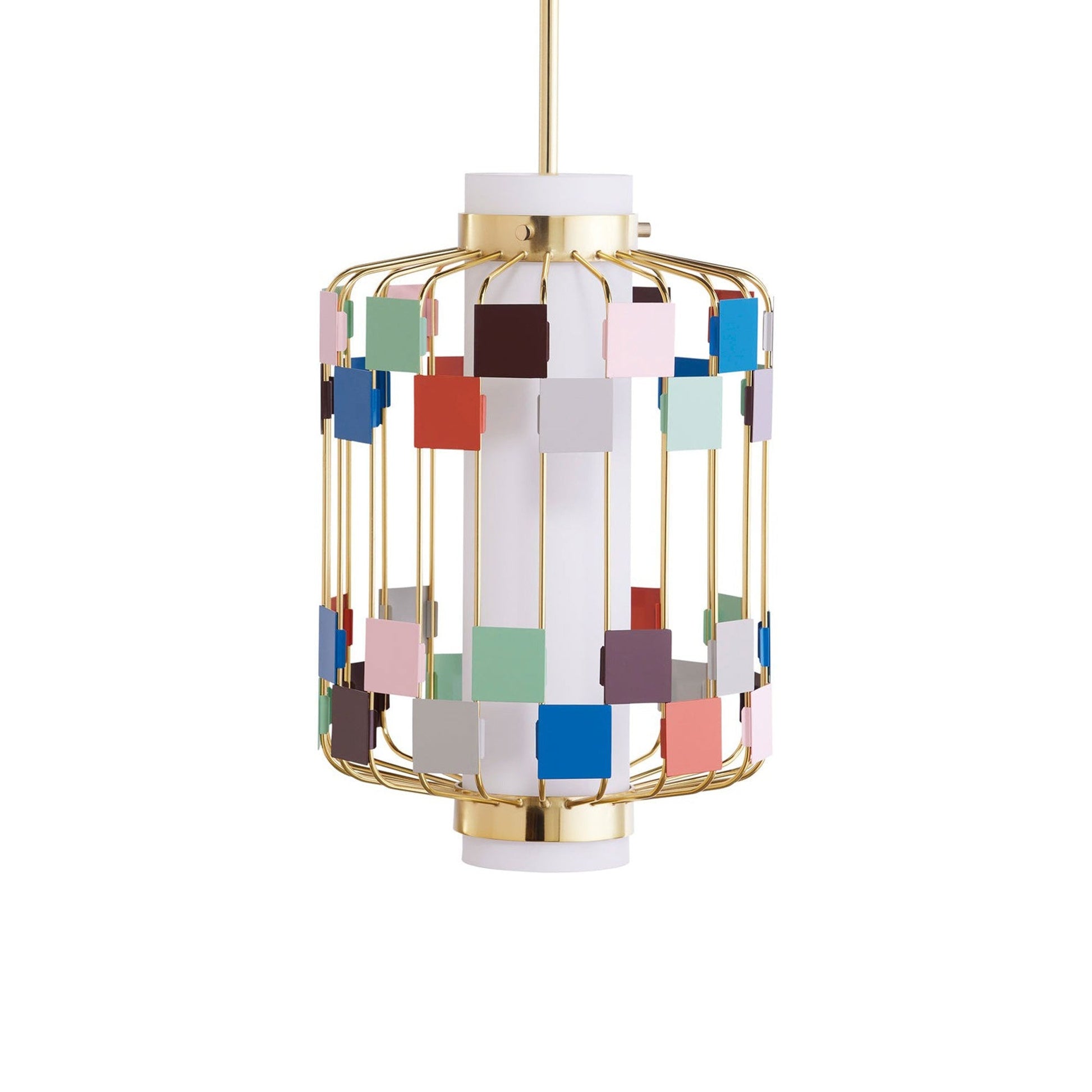 Miami Pendant Light.