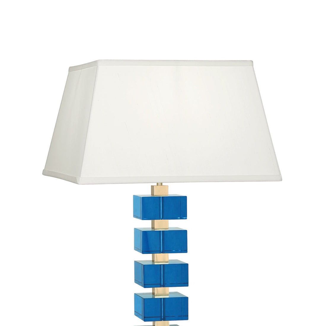 Monaco Table Lamp in Detail.