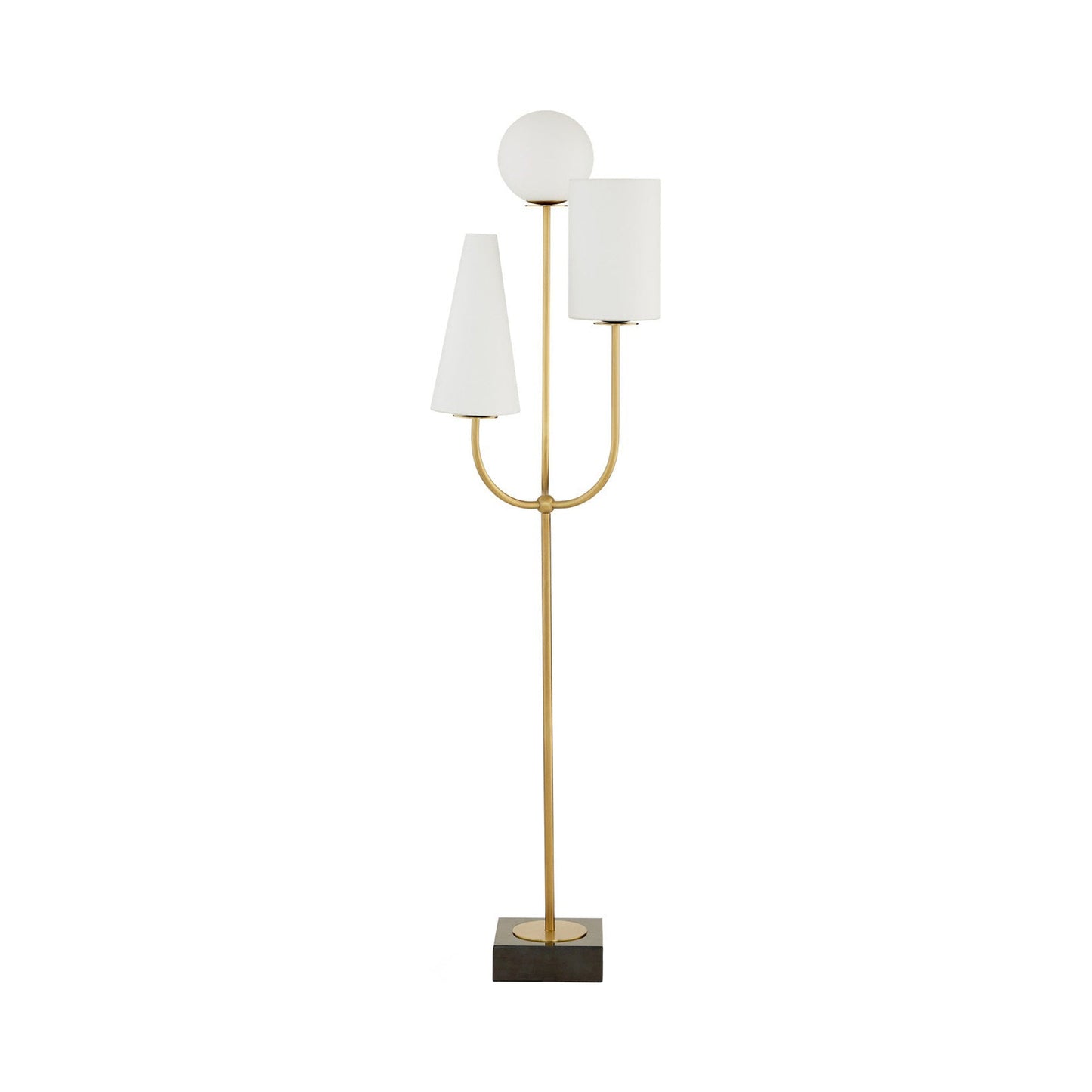 Paradiso Floor Lamp.