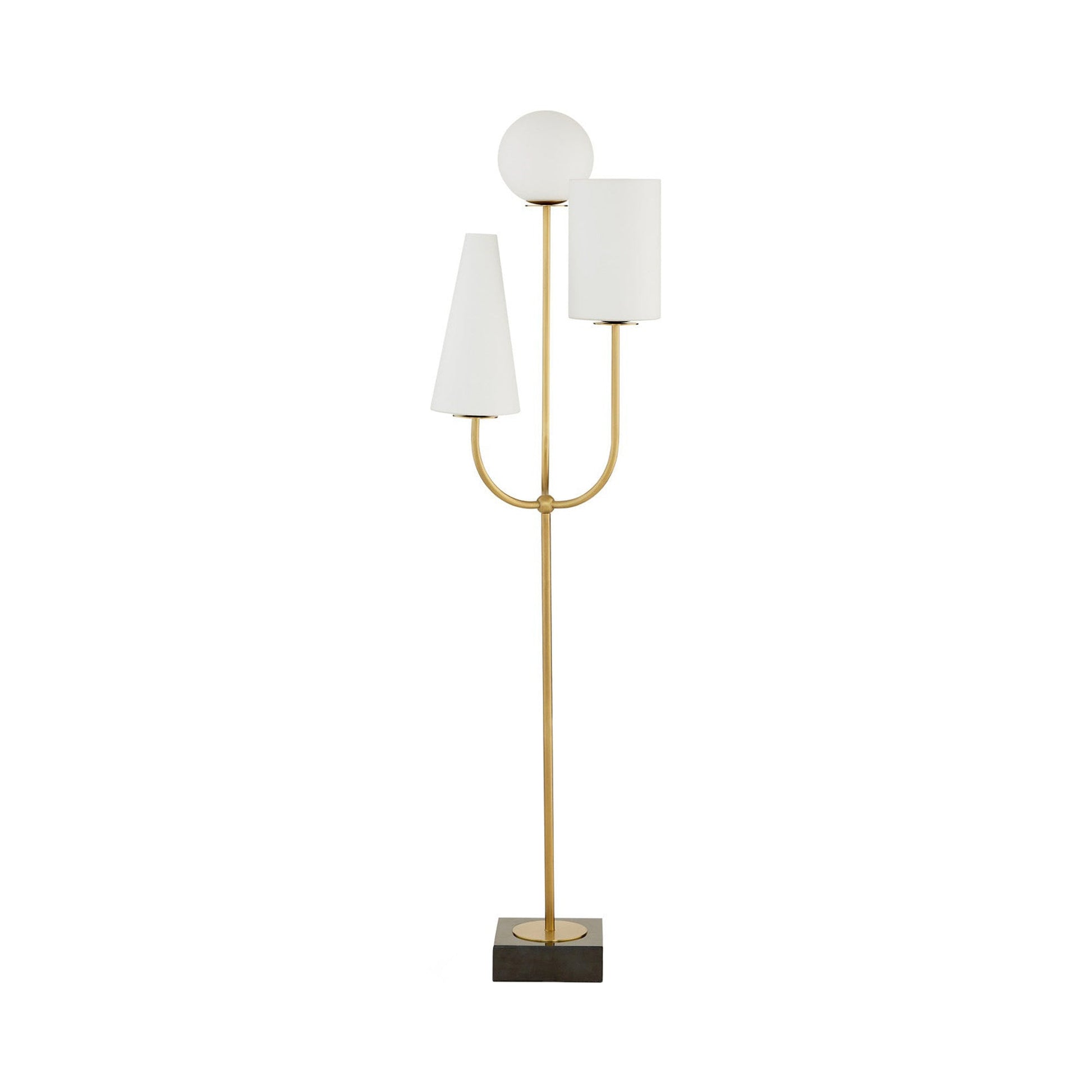 Paradiso Floor Lamp.