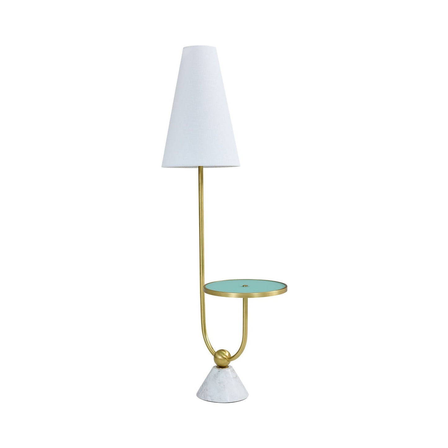 Paradiso Table Floor Lamp.