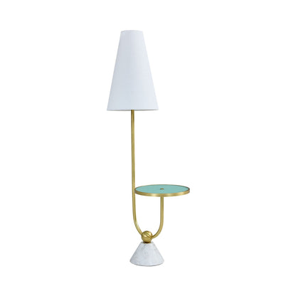Paradiso Table Floor Lamp.