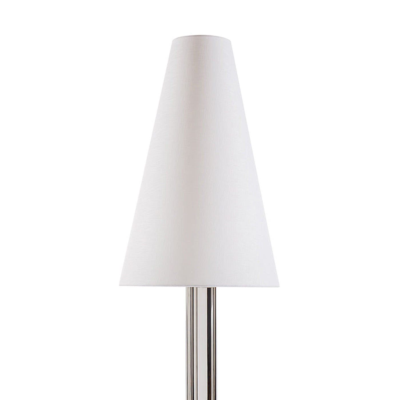 Pompidou Floor Lamp in Detail.