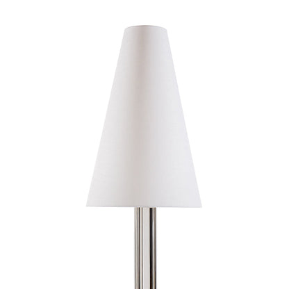 Pompidou Floor Lamp in Detail.