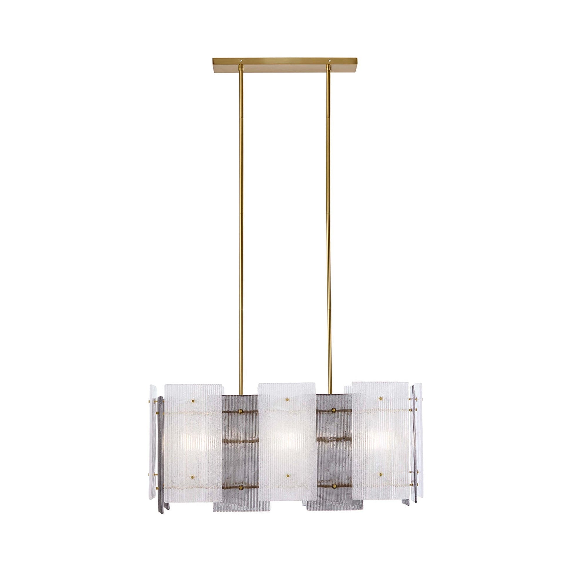Rialto Chandelier.