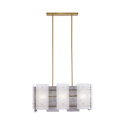 Rialto Chandelier.