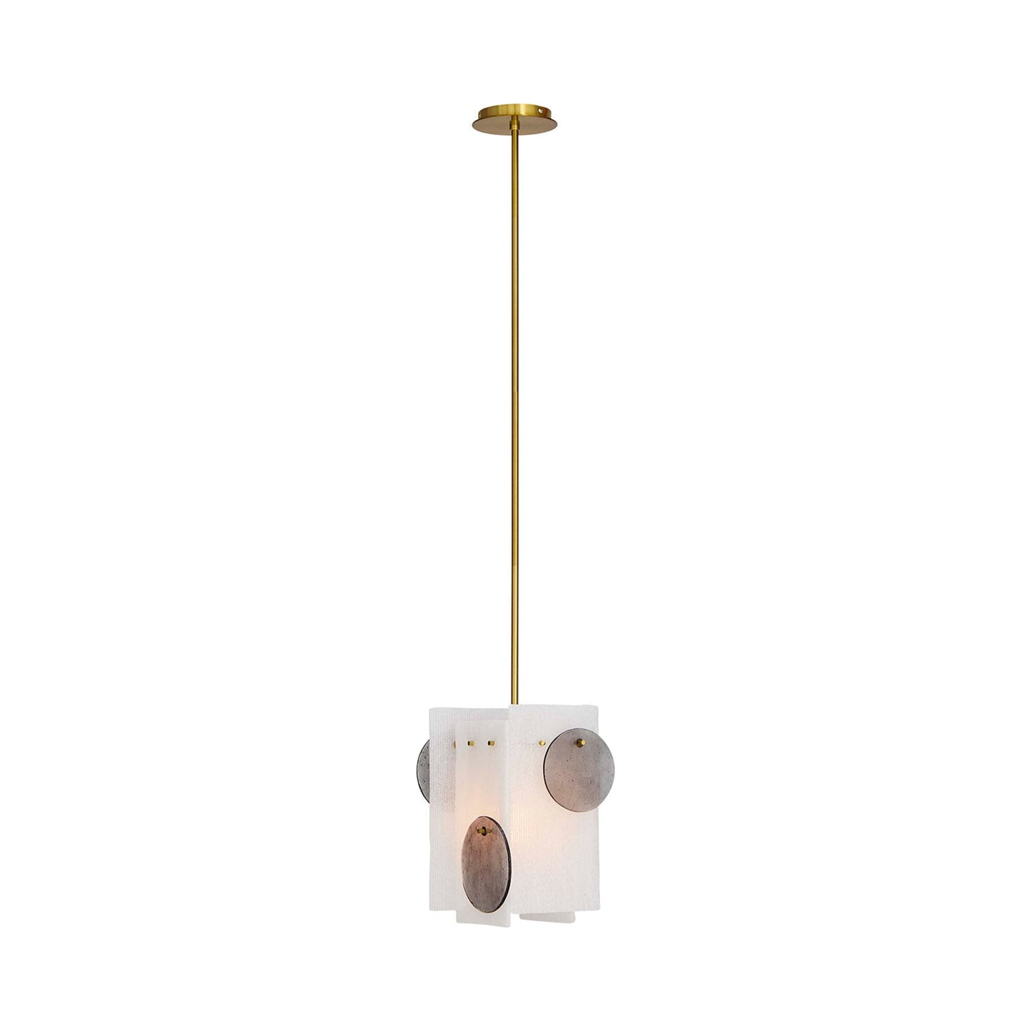 Rialto Pendant Light.