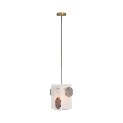 Rialto Pendant Light.