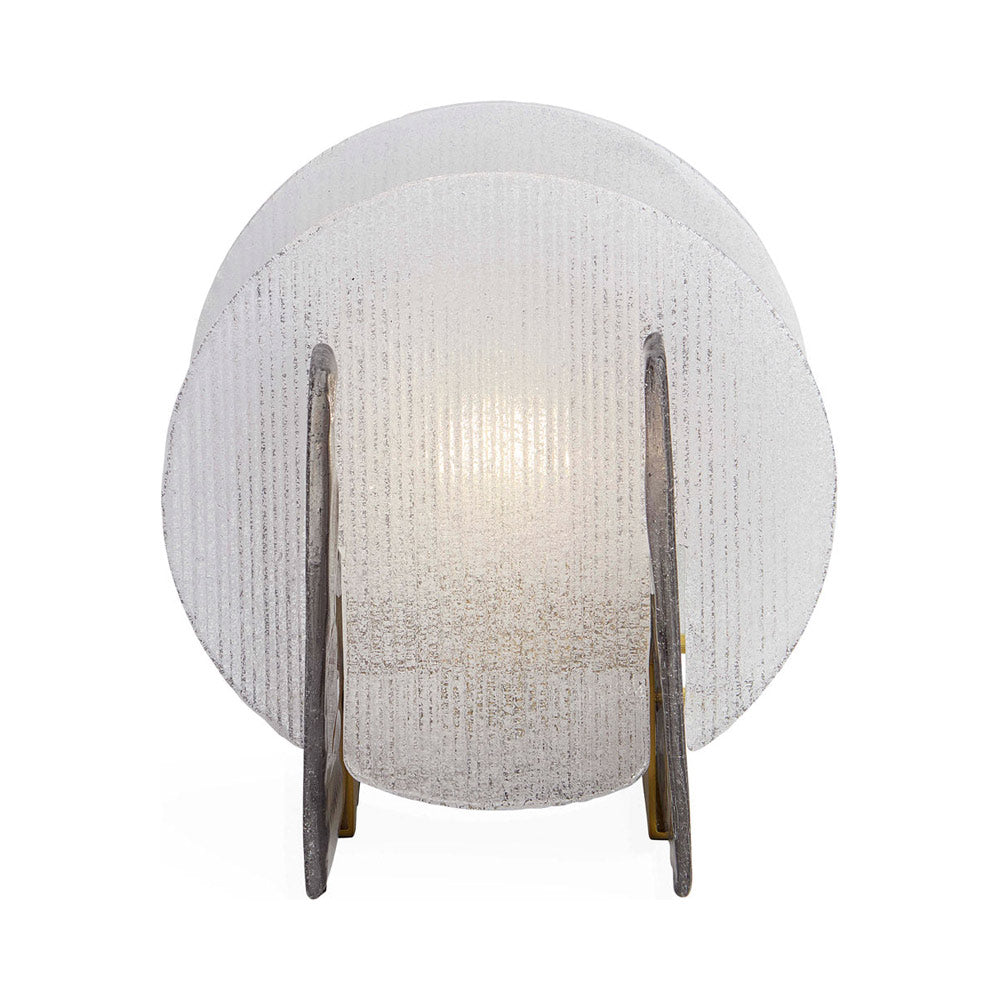 Rialto Table Lamp in Detail.