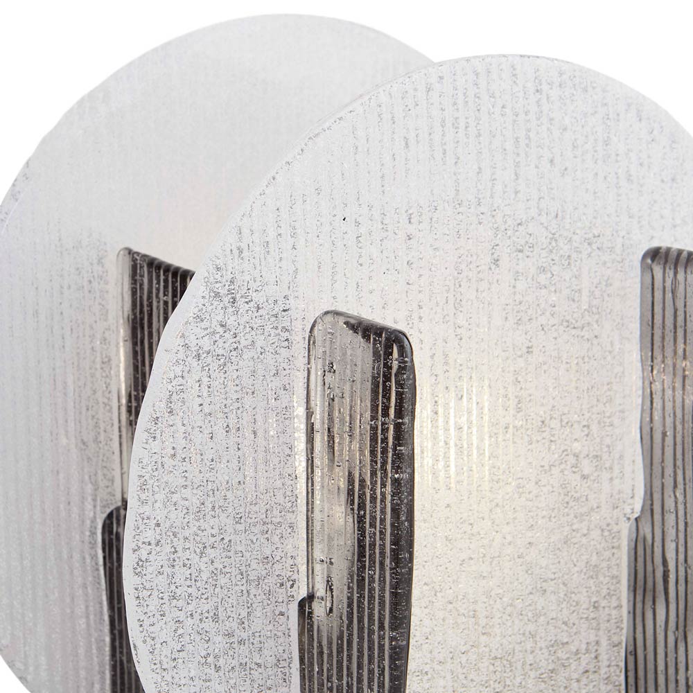 Rialto Table Lamp in Detail.