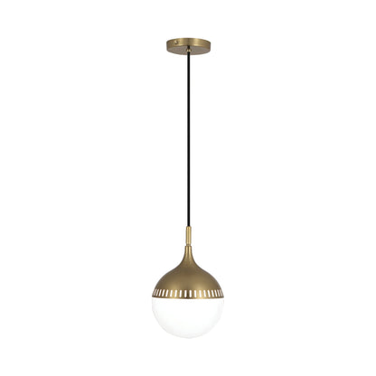 Rio Pendant Light (8-Inch).