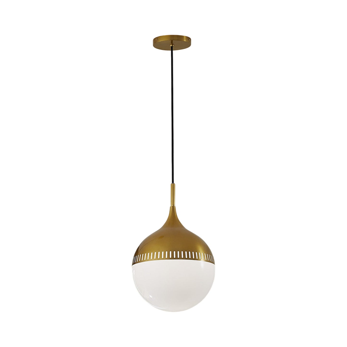 Rio Pendant Light (12-Inch).