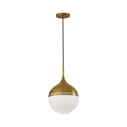 Rio Pendant Light (12-Inch).