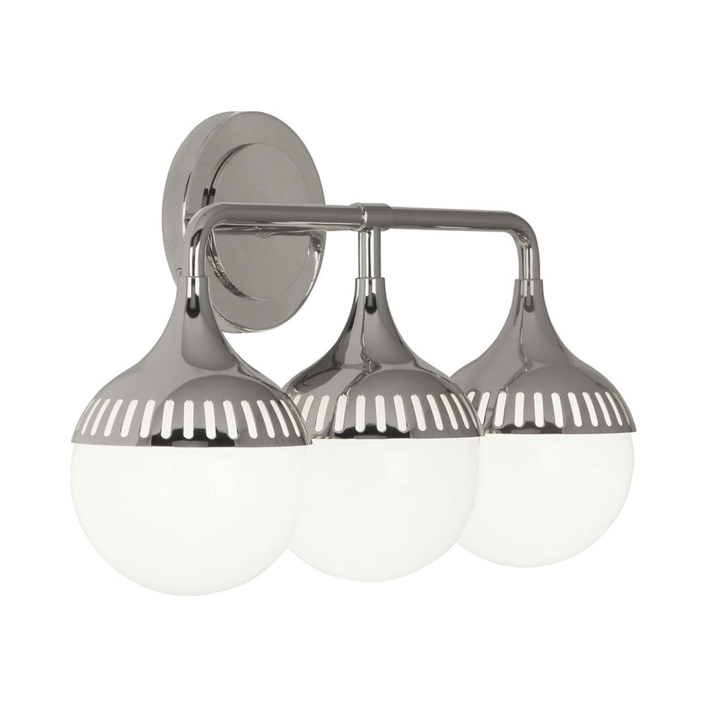 Rio Wall Light in Detail.